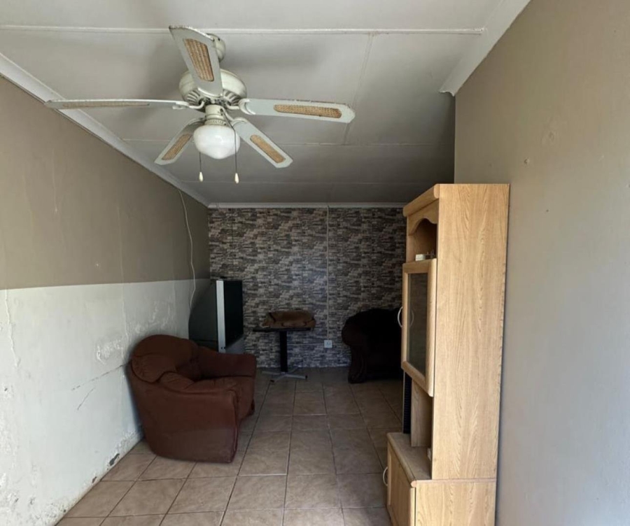 Commercial Property for Sale in Leeudoringstad North West